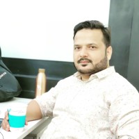 Arjun Singwal