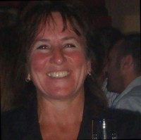 Sonja Vermeersch