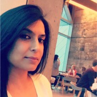 Pari Patel