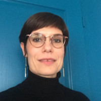 Delphine Gilbert