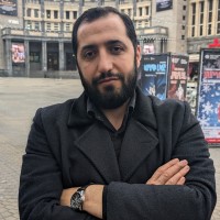 David Davtyan
