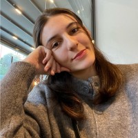 Ayşe Karaman