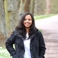 Aishwarya Rao