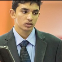 Ahmed Khan