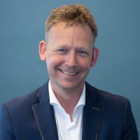 Henry van der Bij