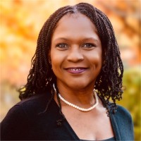 Elizabeth (Liz) Ngonzi