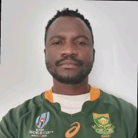 Owen Ngwenya