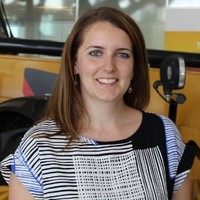 Kate Wheeler