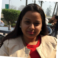 Gaganpreet Kaur
