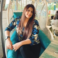 Mehar Grover