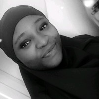 SADDIQA YAHAYA