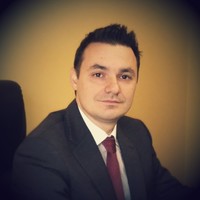 GEORGE ALEXOPOULOS