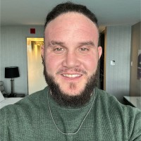 Brandon Harbin