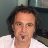 Henk Steenge