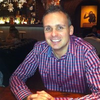 Simon Tierney