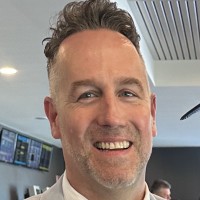 Simon Swindon