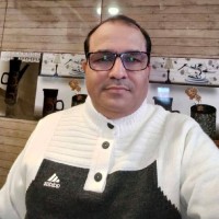 Rakesh Singh