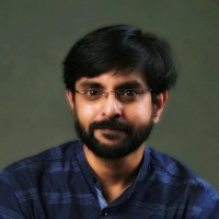 Arvind Deshpande