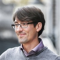 Michel Dumontier