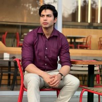 CA ANUJ TYAGI