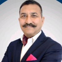 Sunil Bakshi