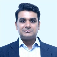 Nitin Patel