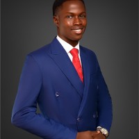 Nicholas Ojoduwa Odibor
