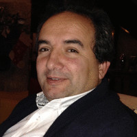 Alberto Machado