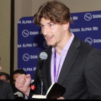 Matthew Regateiro