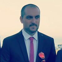 Iban Sanchez Martin
