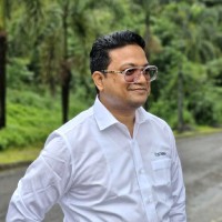 Amrit Raj Thakur