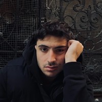 Dimitrios Choufteris