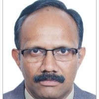 Dinakaran P