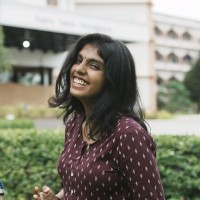 Saranya Parameswaran