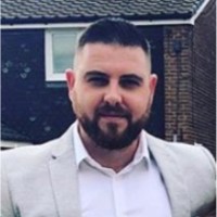 Ben Donaghy