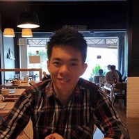 Lee Han-Rick