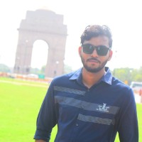 Anish Maurya