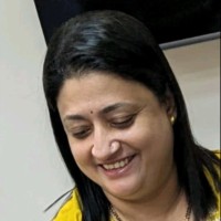 Seema Patil