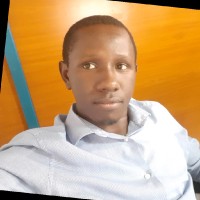 Evans Kirui