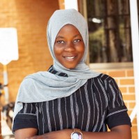Hafsa Yurizaa