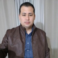 Luis Hidalgo Perez