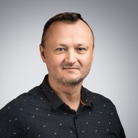 Krzysztof Jedowski