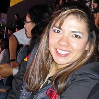 Lluvia Cecilia Espinoza