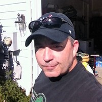 Greg Lane