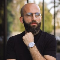 Ahmed Eldessouki