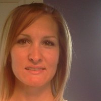 Ashley Wareham