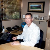 George Mock