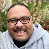 David Cobarrubias , CFI