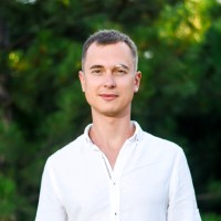 Oleksandr Khodachenko