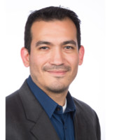 Alberto Manrique